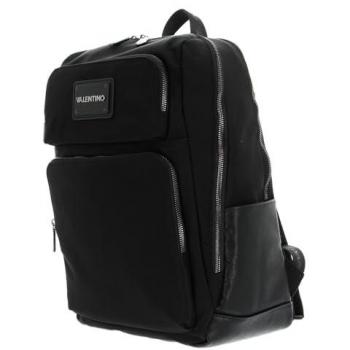 Valentino Herren Rucksack Andres Re Schwarz