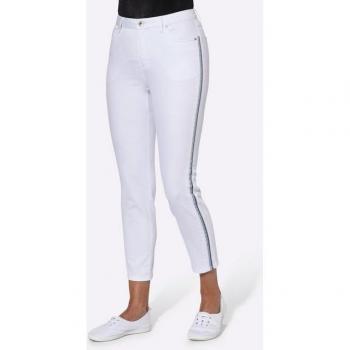 Bequeme 7/8-Jeans für jeden Tag