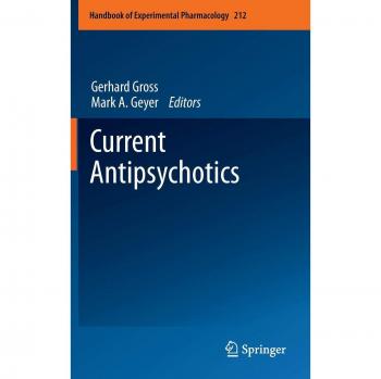 Current Antipsychotics