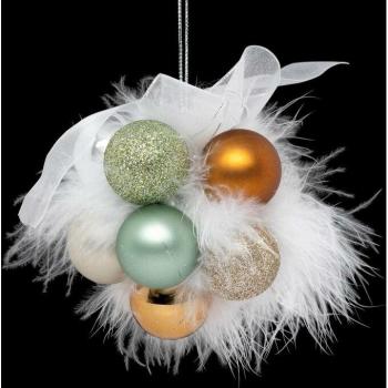 Fiore di Natale a 30mm – Rifugio Festivo
