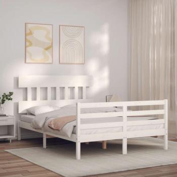 Testiera Bianco 2+1 Prolenta Premium Giroletto