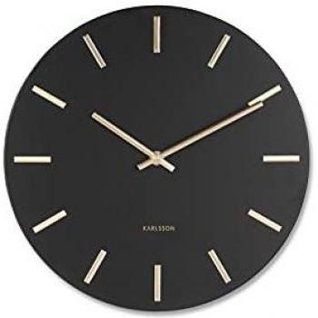 Karlsson Wanduhr Charm