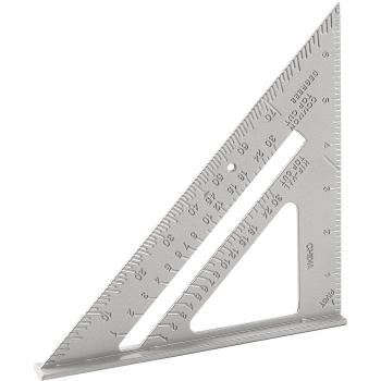 Herramienta de Medición Triangular