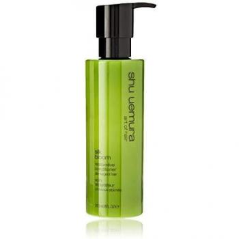 Shu Uemura Silky Bloom Restorative Conditioner