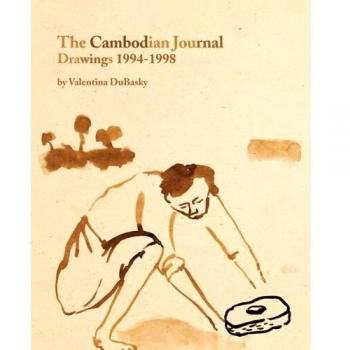 The Cambodian Journal Drawings, 1994-1998