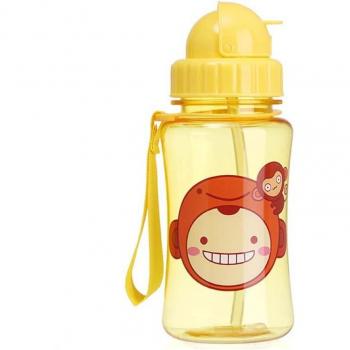 350ml Baby Feeding Straw Bottle
