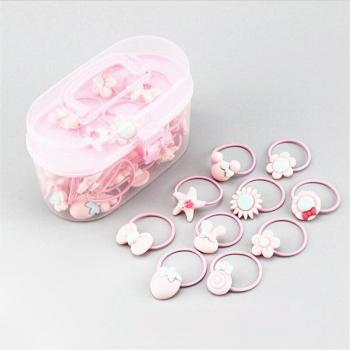 40Pcs Cute Hair Accessories for Girls