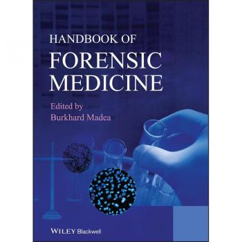 Vitalsource Technologies, Inc. Handbook Of Forensic Medicine