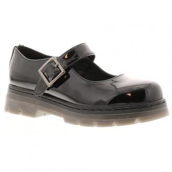 Miss Riot Girls School Shoes