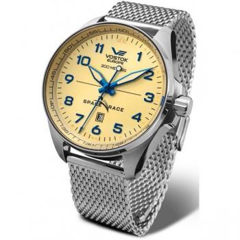 Vostok Europe Automatic Men's Watch YN55-325A663B