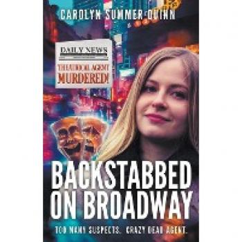Backstabbed on Broadway