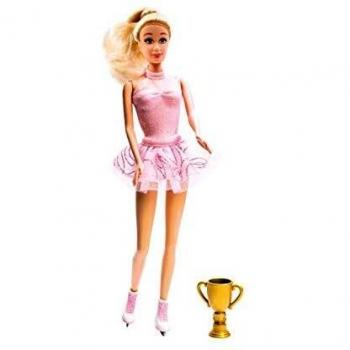 Glacial Elegance Jagerndorfer – Sarah 28 cm