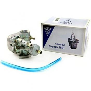 BVF 19N1-11 Rennvergaser für Simson S51 und S70