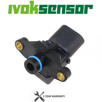 Manifold Absolute Pressure Sensor 4686684AB