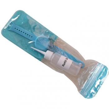 Set Desinfección Pulsar Hand