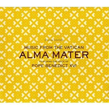 Alma Mater