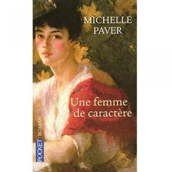 Une femme de caractère
