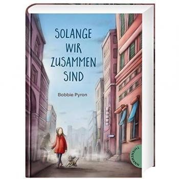 Bobbie Pyron Solange Wir Zusammen Sind