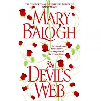 The Devil's Web (The Web Trilogy, Band 3