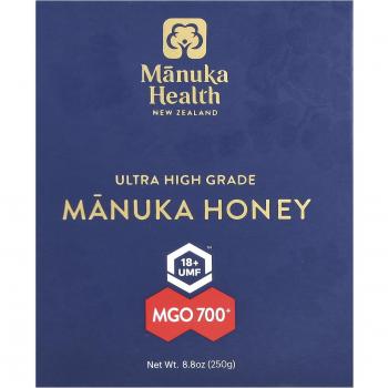 Miel de Manuka 8,8 oz UltraUMF