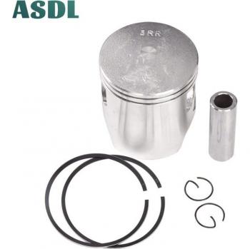 Motorrad Kolben und Ringe Set für Yamaha TZR150 59mm-60mm