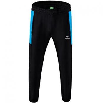Erima Team Presentation 2XL Black Pants for Men