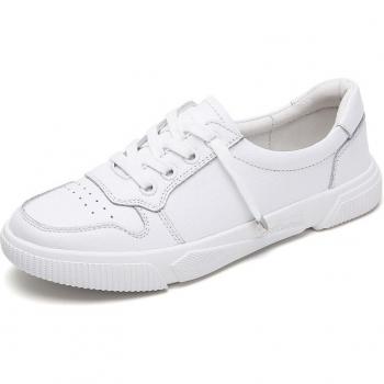 Chaussures de Fitness Blanches