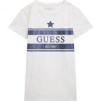 Graphic Logo T-Shirt
