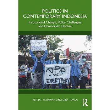 Vitalsource Technologies, Inc. Politics In Contemporary Indonesia