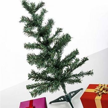BigBuy Albero Natalizio Classico 60 cm