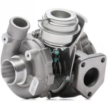 RIDEX 2234C10716 Turbocompresseur Performance