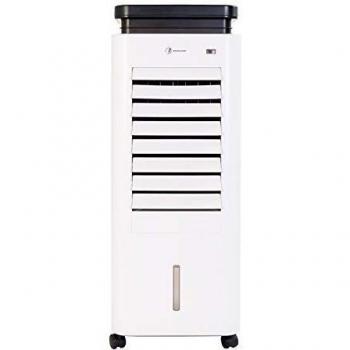 Haverland ASAP Climatiseur Mobile 60W