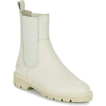 Boots Art GRAZ Beige 40 femmes