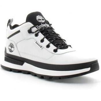 Timberland White Field Trekker 6.5 Men’s Athletic Shoe