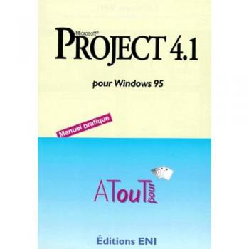 Project 4.1 pour Windows 95