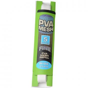 Almacenamiento de Cebo PVA 5M