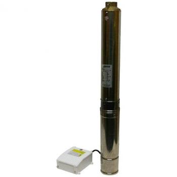 Pompe immergée 4m³/h Varan Motors