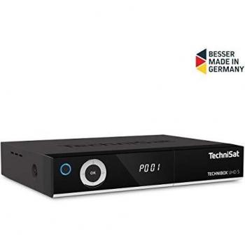 TECHNIBOX UHD S