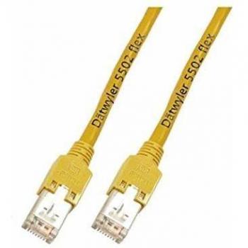 Cavo di Rete Cat5e 0,5 m S/UTP (STP) Efb Elektronik K8702