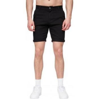 Grey 38R Copehen Mens Henley Shorts
