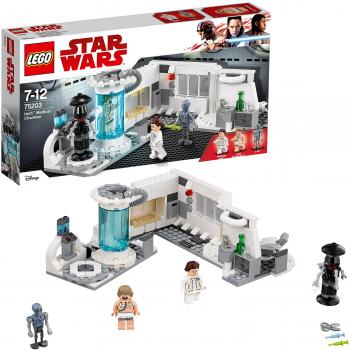 LEGO Star Wars Medical Base on Hoth (75203)