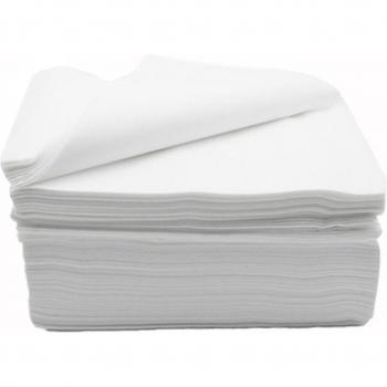 Non-Woven Disposable Bed Sheets for Massage Therapy 50PCS