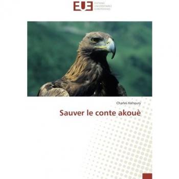 Sauver le conte akouè