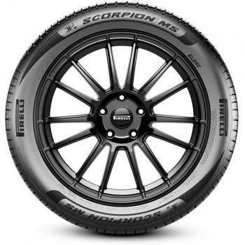 Pirelli Scorpion MS MFS – Sommer‑Offroadreifen 255/50 R20 109V