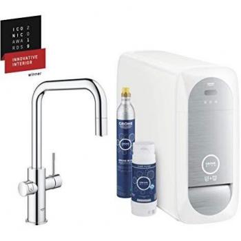 Kit de Démarrage Grohe Blue Home 31543000