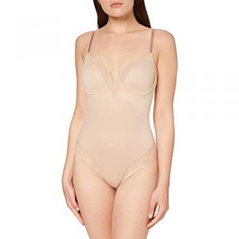 Triumph Body True Shape Sensation Smooth Skin Beige Damen Größe: 95 C 10193438
