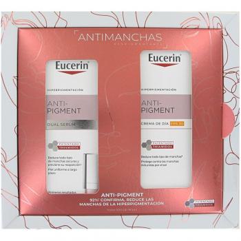 Eucerin Duo Serum Anti Pigmentazione, Kit di 2 unità
