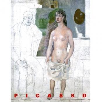 Picasso : Le peintre et son modèle