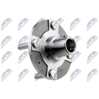 Moyeu de roue NTY KLP‑KA‑321P