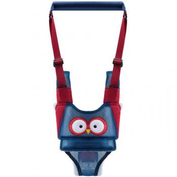 Folding Baby Walker Safety Leash